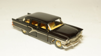 Mercedes 560SEC AMG, OT823, OttoMobile 1:18