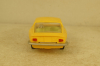 Maserati Mistral Coupe, желтая, Ремейк 1:43