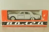Газ-24 Волга, такси, серая, август 91г., Тантал/Радон 1:43