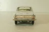 Газ-24 Волга, такси, серая, август 91г., Тантал/Радон 1:43