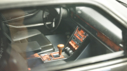 Mercedes 560SEC AMG, OT823, OttoMobile 1:18