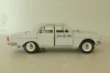 Газ-24 Волга, такси, серая, август 91г., Тантал/Радон 1:43