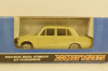 Ваз-2101, Июль 92г., Тантал/Радон 1:43