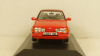 Ford Escort MkIV XR3i red 1989, Vanguards 1:43