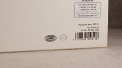 Mercedes 280 SL weinrot, 450035800, Schuco 1:18