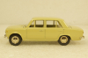 Ваз-2101, Июль 92г., Тантал/Радон 1:43