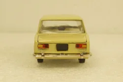 Ваз-2101, Июль 92г., Тантал/Радон 1:43