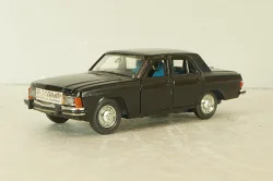 Land Rover series II 109 Station Wagon 4x4 1958, CLC376N, IXO 1:43