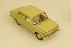 Ваз-2101, Июль 92г., Тантал/Радон 1:43