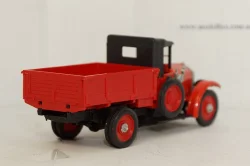 Land Rover series II 109 Station Wagon 4x4 1958, CLC376N, IXO 1:43