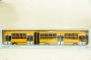 Камаз-53212 бортовой красный/серый, Арек 1:43 