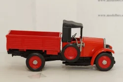 Land Rover series II 109 Station Wagon 4x4 1958, CLC376N, IXO 1:43