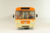 MAN SG 280 HV6 Mainz 1967, orange/beige, Vector Models 1:43