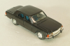 Газ-3102 Волга, черная,  Агат 1:43