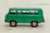 Камаз-53212 бортовой красный/серый, Арек 1:43 