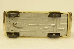 Ваз-2101, Июль 92г., Тантал/Радон 1:43