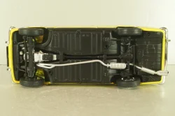 Opel Kadett B Coupé Rally 1965, yellow, Revell 1:18