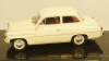 Skoda 440 Spartak 1955 beige, CLC370N, IXO 1:43