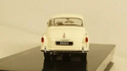 Skoda 440 Spartak 1955 beige, CLC370N, IXO 1:43