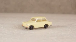 Skoda 110L беж, Permot 1:200
