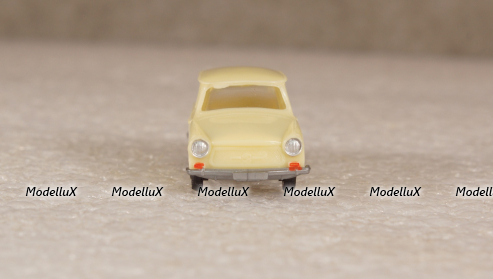 Skoda 110L беж, Permot 1:200