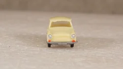 Skoda 110L беж, Permot 1:200