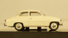 Skoda 440 Spartak 1955 beige, CLC370N, IXO 1:43