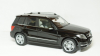 Mercedes Benz GLK, 2013, GT Autos 1:18