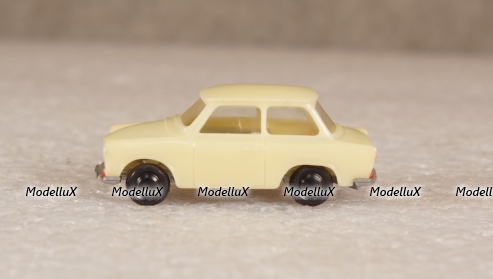 Skoda 110L беж, Permot 1:200