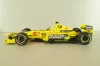 Jordan EJ10  #6 with pilot J.Trulli  2000, F1 , Formula 1, 26744, Hot Weels 1:18