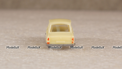 Skoda 110L беж, Permot 1:200