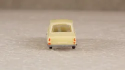 Skoda 110L беж, Permot 1:200