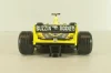 Jordan EJ10  #6 with pilot J.Trulli  2000, F1 , Formula 1, 26744, Hot Weels 1:18