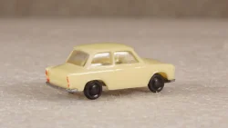 Skoda 110L беж, Permot 1:200