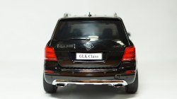 Mercedes Benz GLK, 2013, GT Autos 1:18