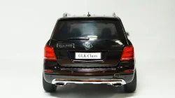 Mercedes Benz GLK, 2013, GT Autos 1:18