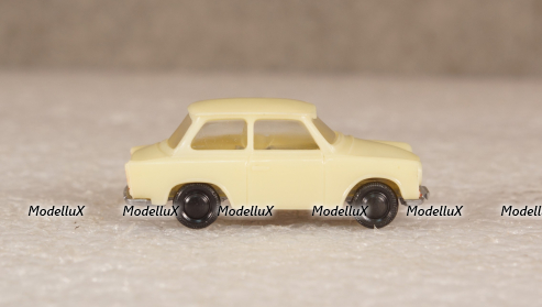 Skoda 110L беж, Permot 1:200