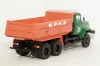 Mercedes G500 (W463) 2018, B66960641, Norev 1:43