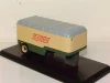 МАЗ-5337 с грузом, НАП 1:43