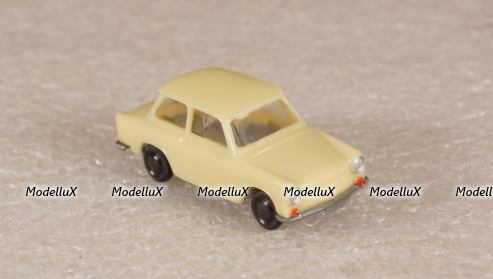 Skoda 110L беж, Permot 1:200