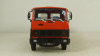 МАЗ-5337 с грузом, НАП 1:43