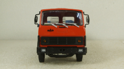 МАЗ-5337 с грузом, НАП 1:43