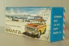 МАЗ-5337 с грузом, НАП 1:43