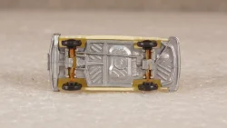 Skoda 110L беж, Permot 1:200