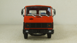 МАЗ-5337 с грузом, НАП 1:43