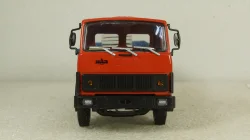 МАЗ-5337 с грузом, НАП 1:43