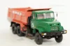 Mercedes G500 (W463) 2018, B66960641, Norev 1:43