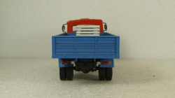 МАЗ-5337 с грузом, НАП 1:43