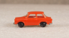 Skoda 110L красный, Permot 1:200