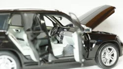 Mercedes Benz GLK, 2013, GT Autos 1:18